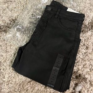 American Eagle Hi-Rise Jegging
